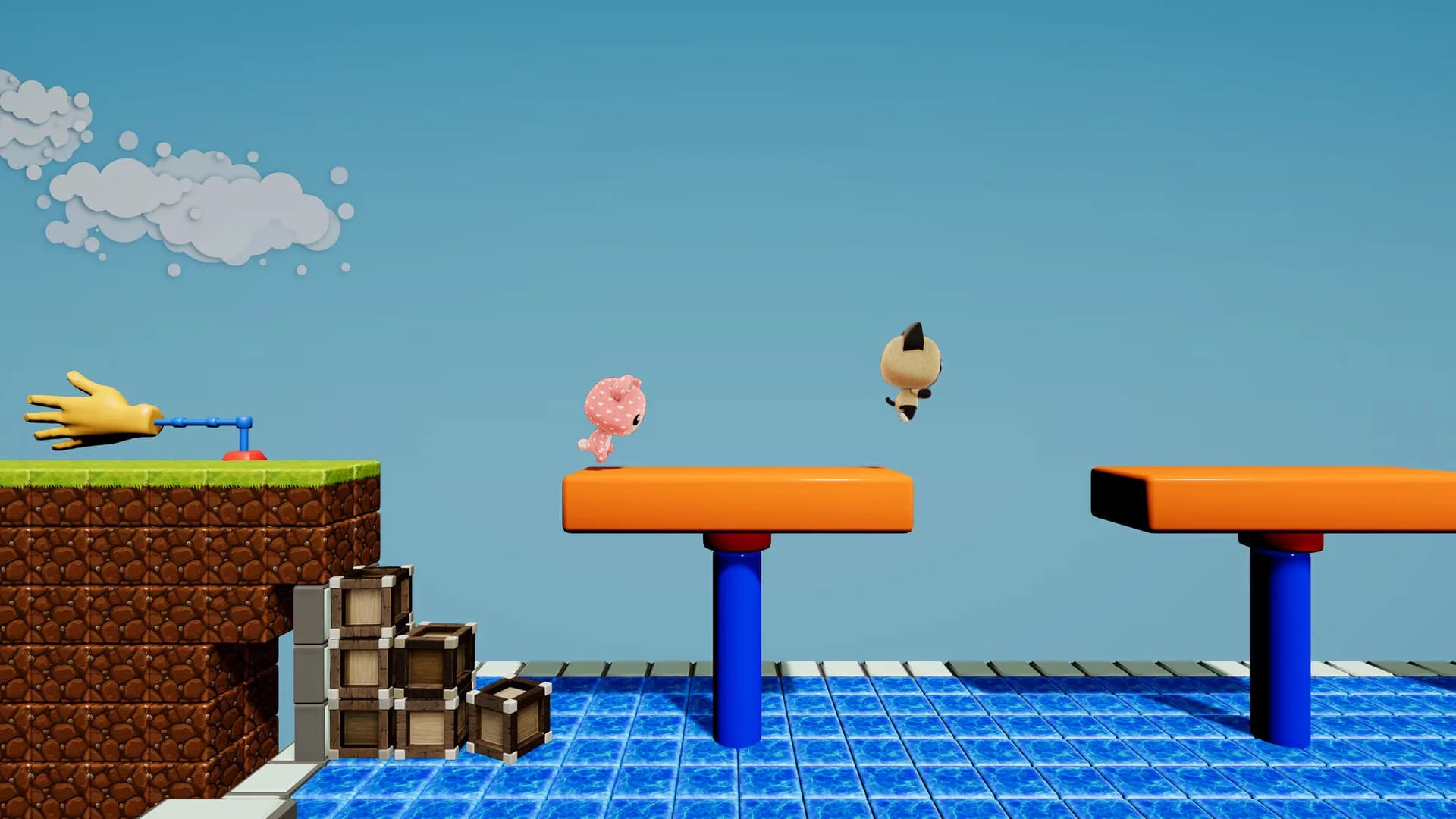 Together We Play: Help Me Help You görsel 14