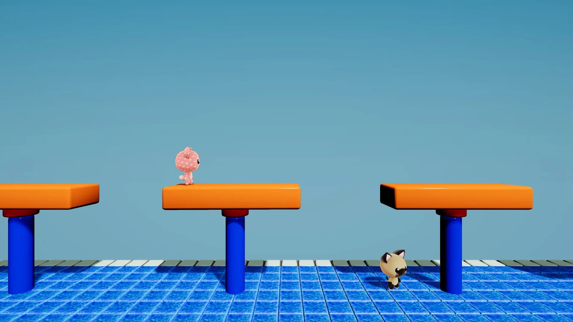 Together We Play: Help Me Help You görsel 15