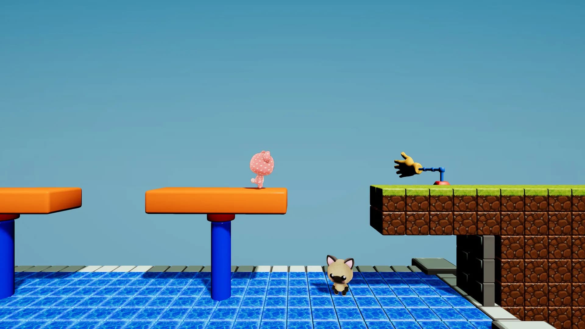 Together We Play: Help Me Help You görsel 16
