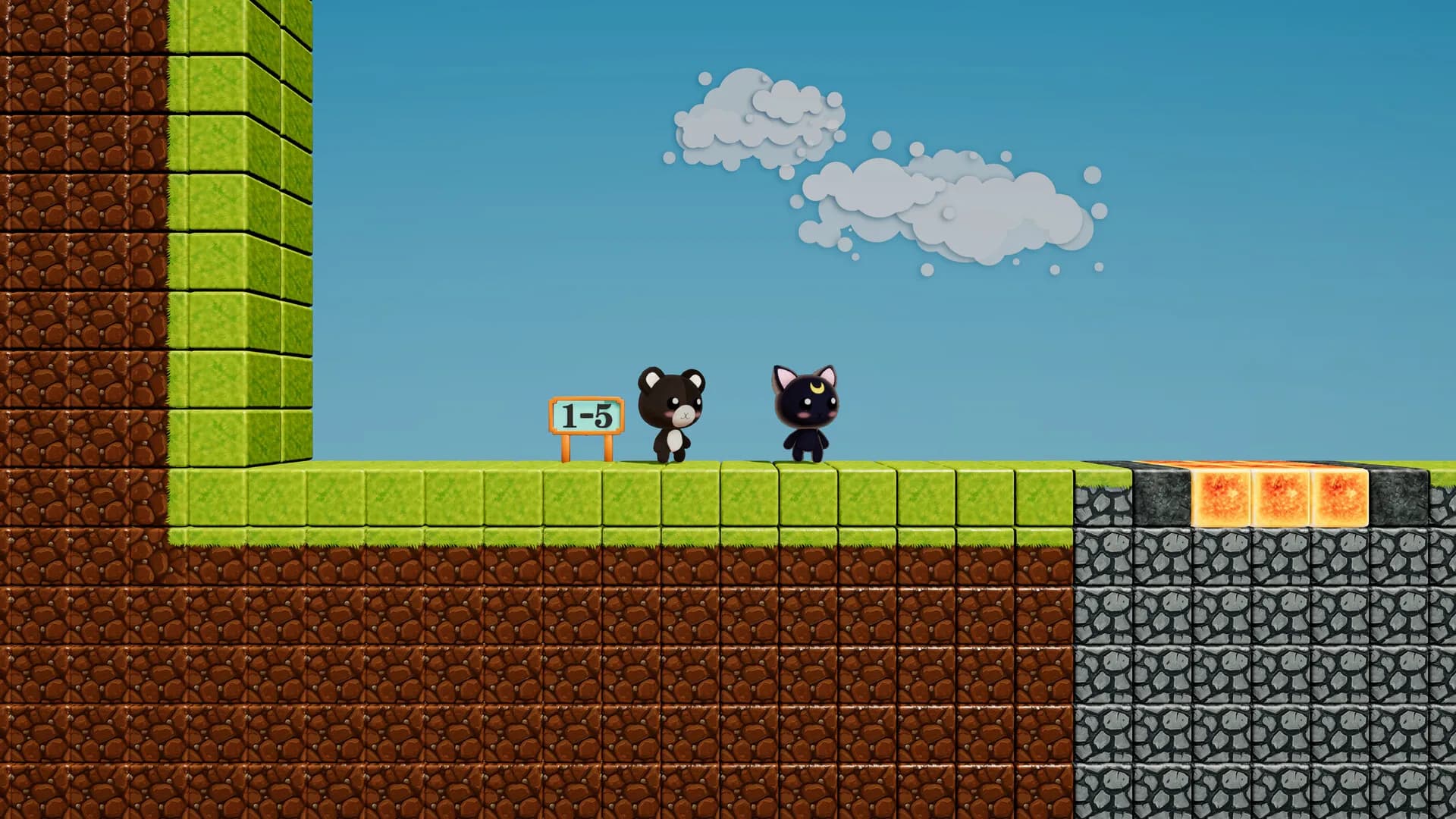 Together We Play: Help Me Help You görsel 17
