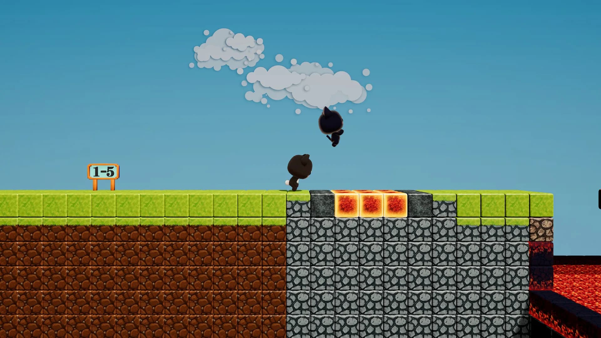 Together We Play: Help Me Help You görsel 18