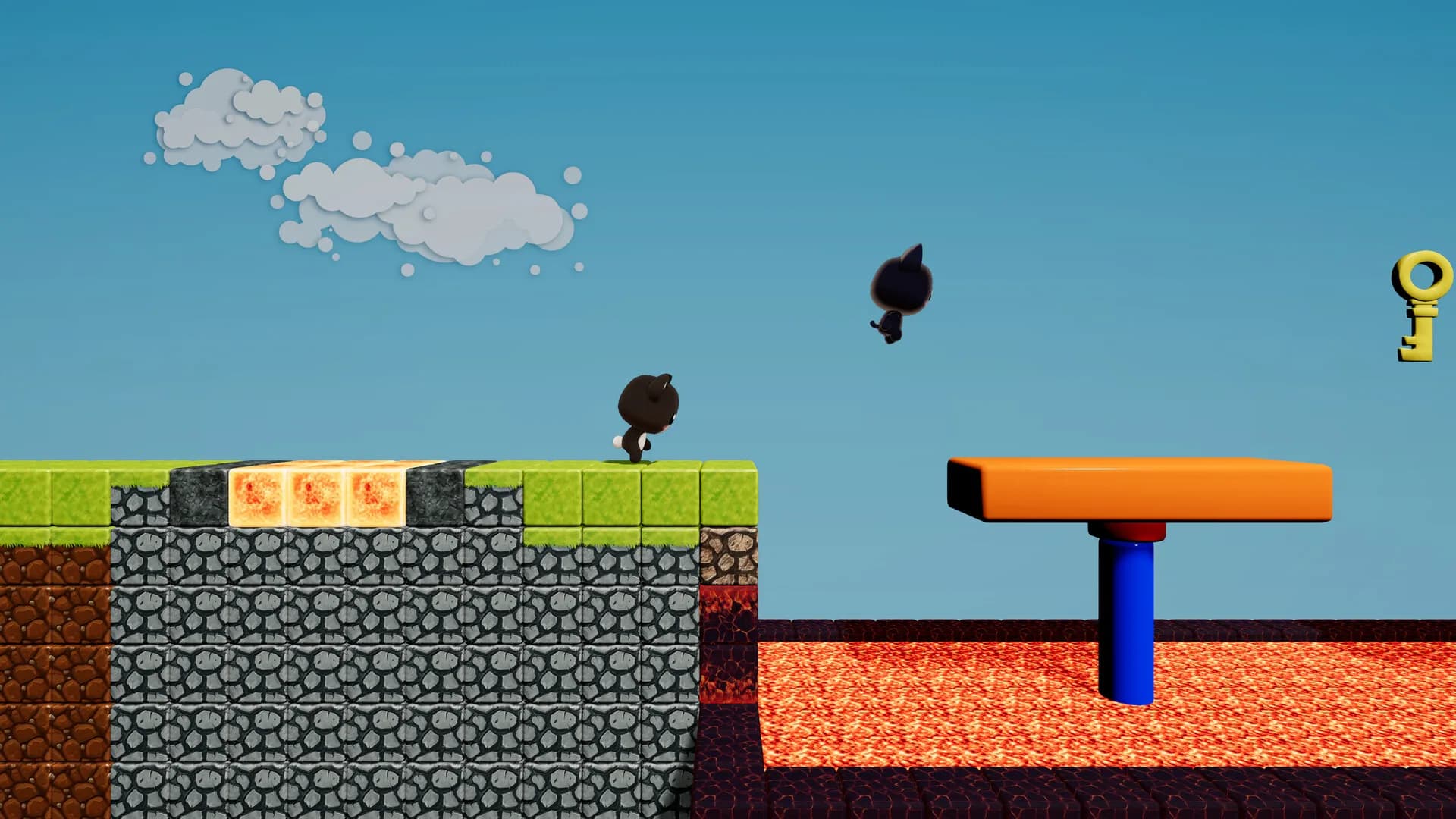 Together We Play: Help Me Help You görsel 19