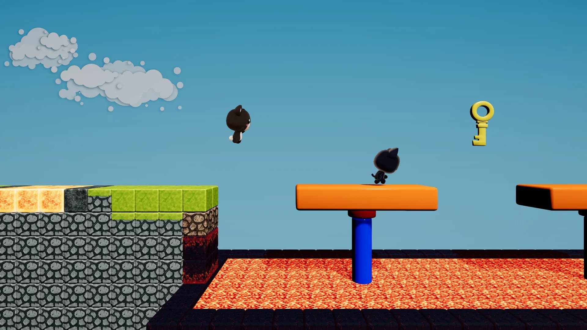 Together We Play: Help Me Help You görsel 20