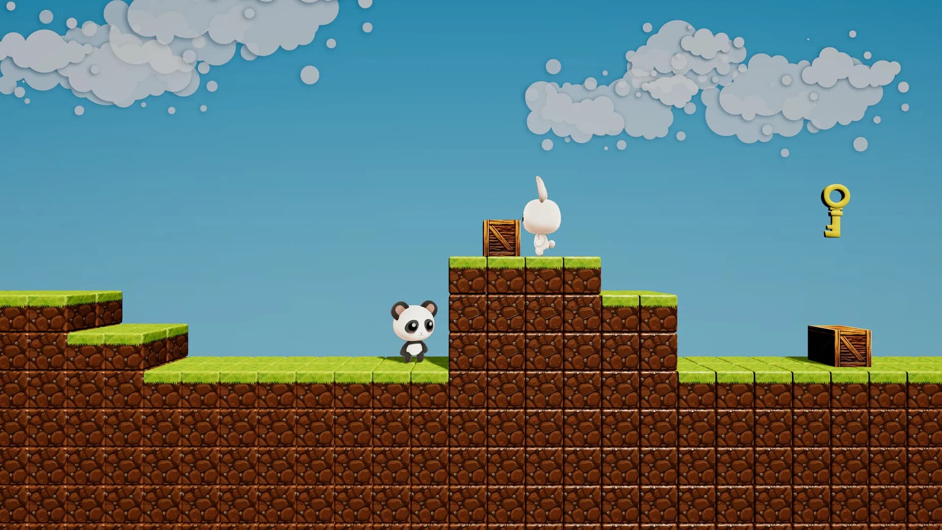 Together We Play: Help Me Help You görsel 5