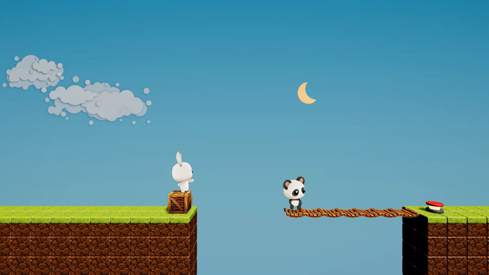 Together We Play: Help Me Help You görsel 7