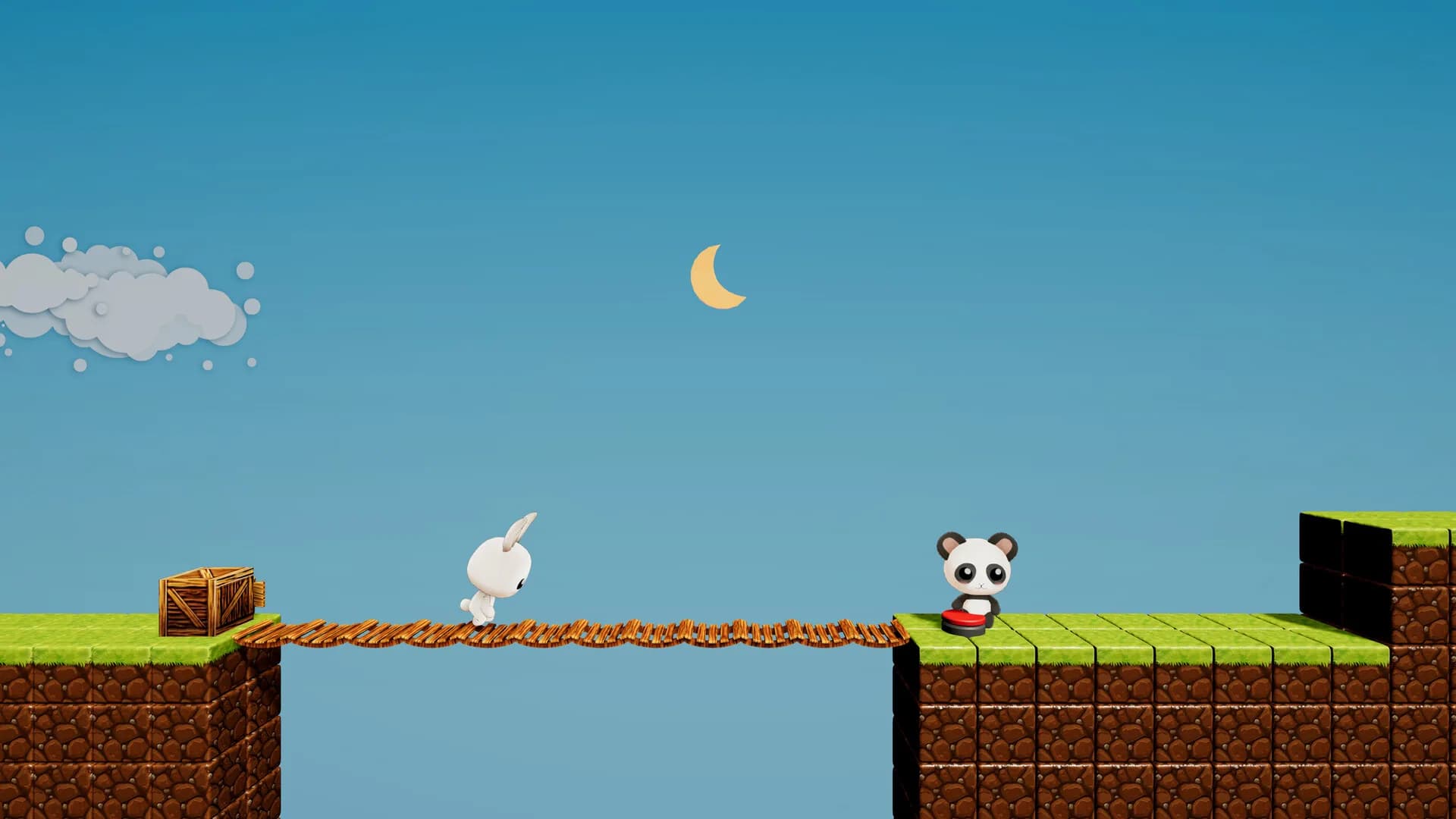 Together We Play: Help Me Help You görsel 8