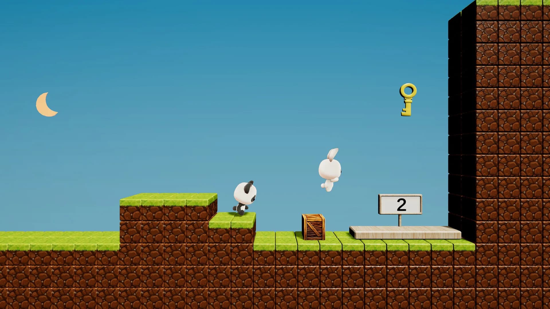 Together We Play: Help Me Help You görsel 9