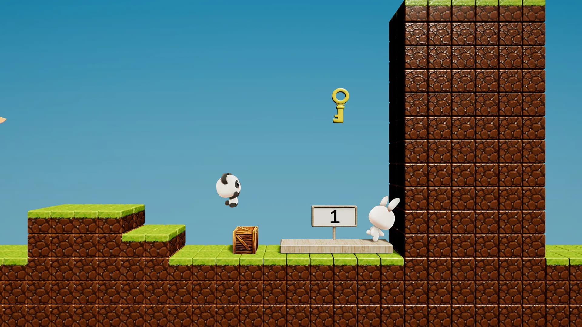 Together We Play: Help Me Help You görsel 10