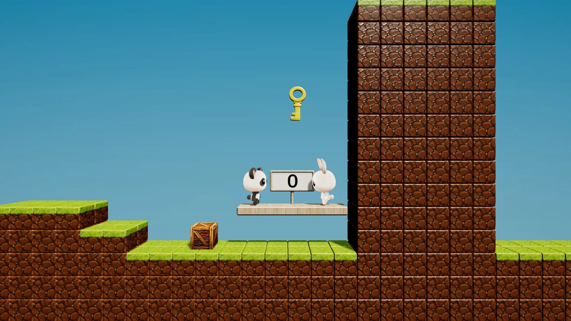 Together We Play: Help Me Help You görsel 11