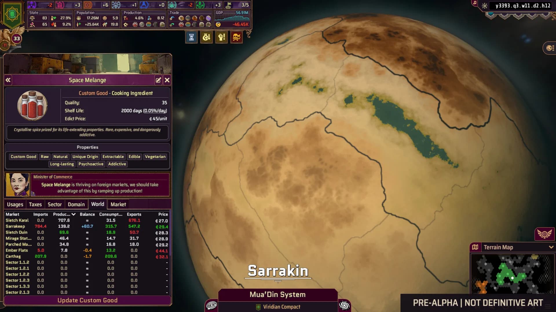 Uncharted Sectors görsel 3
