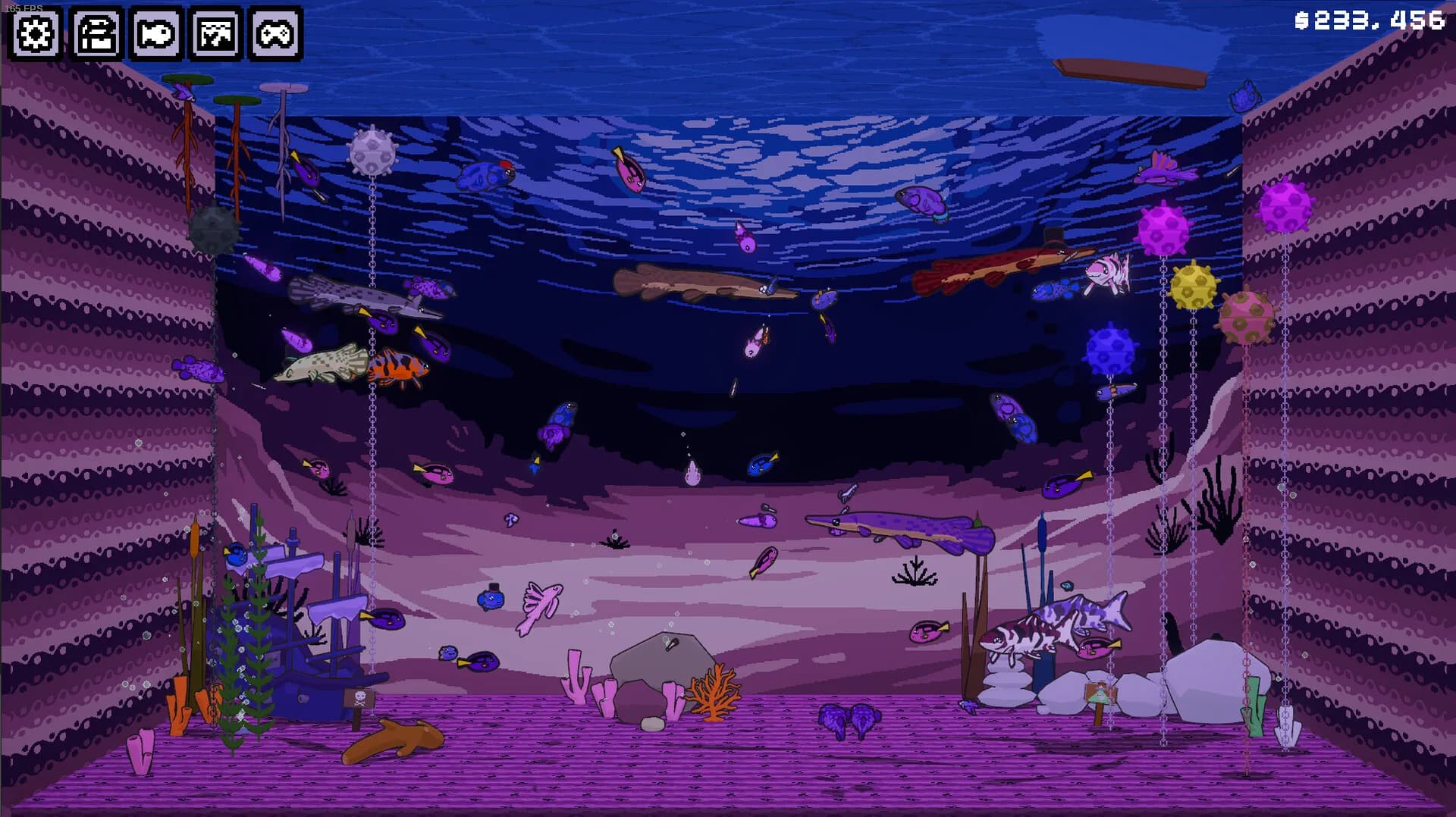 We Love Fish Tanks görsel 8