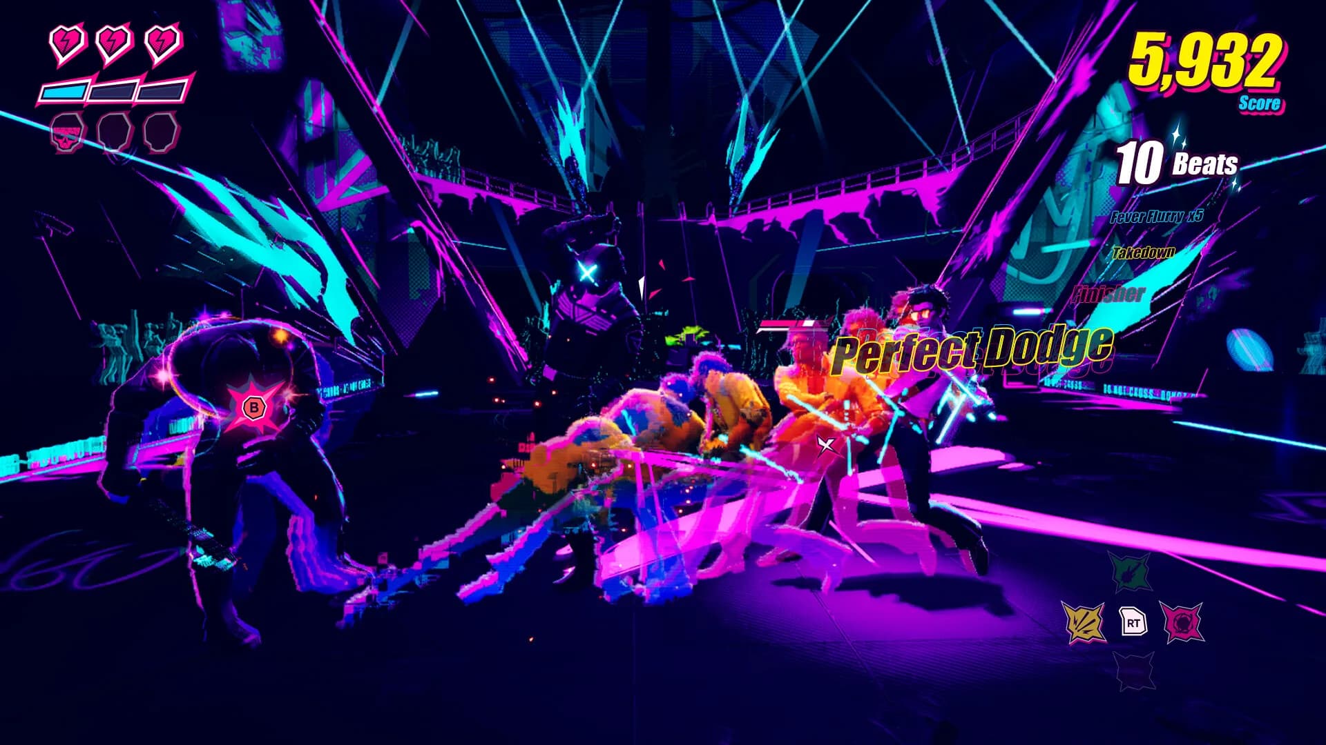 Dead as Disco görsel 13