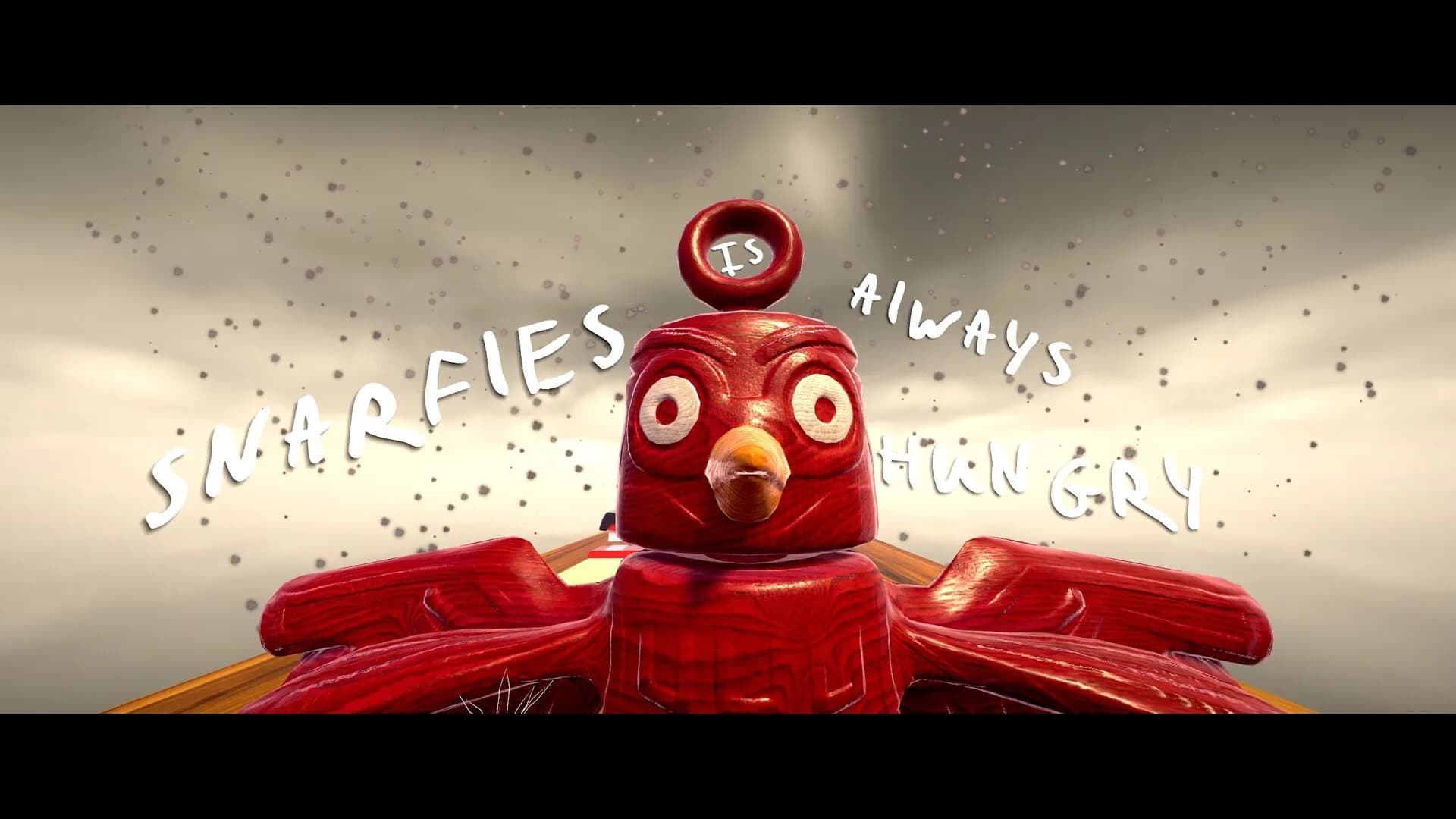 Snarfles görsel 7