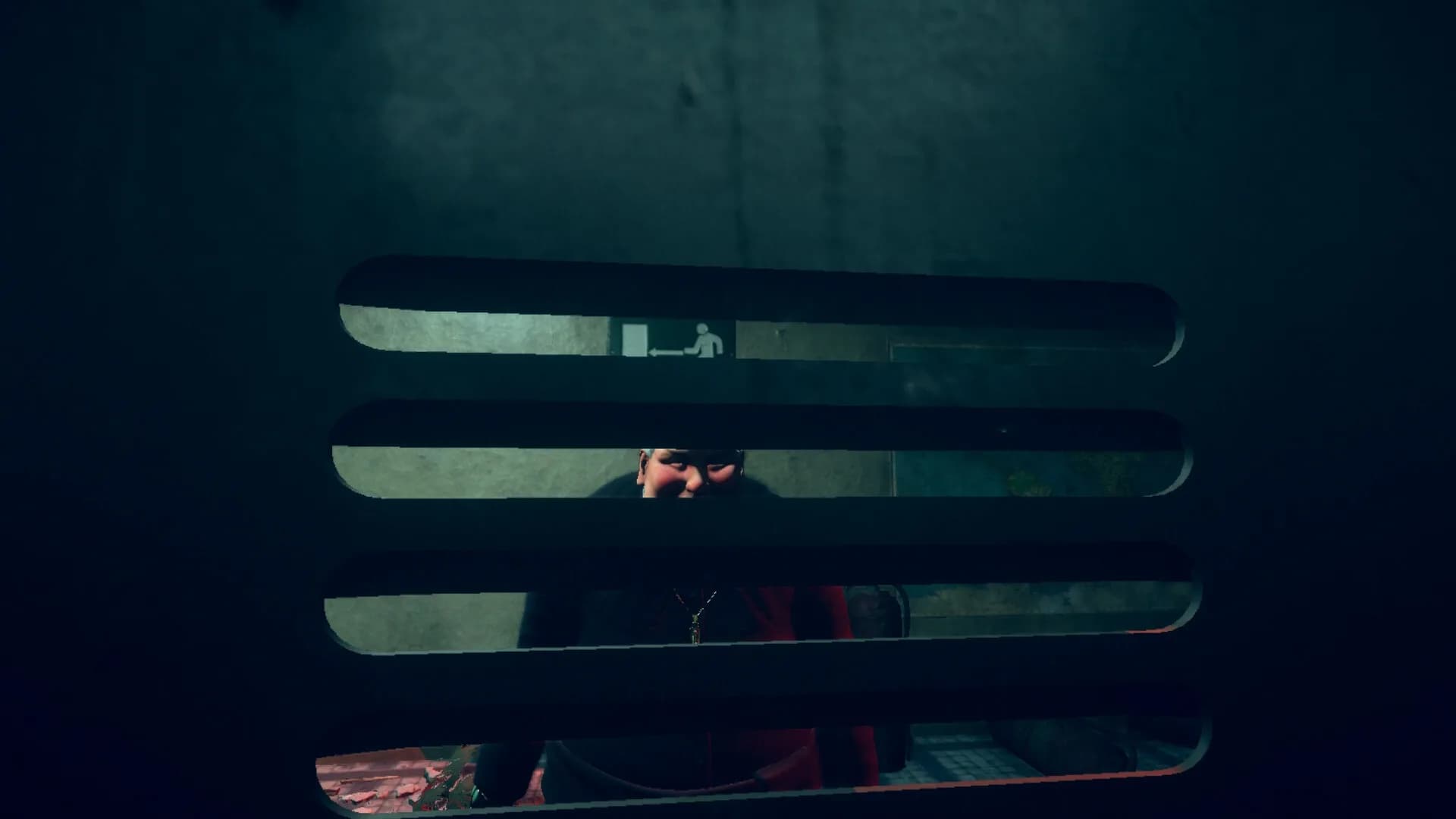 The Night of Escape görsel 4