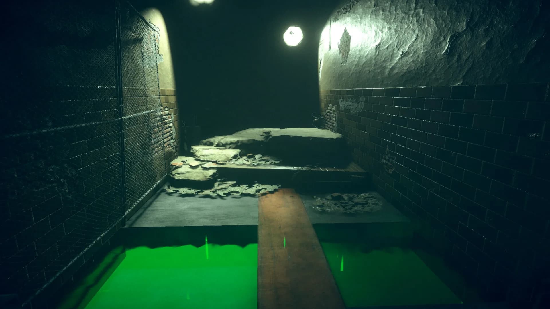 The Night of Escape görsel 6