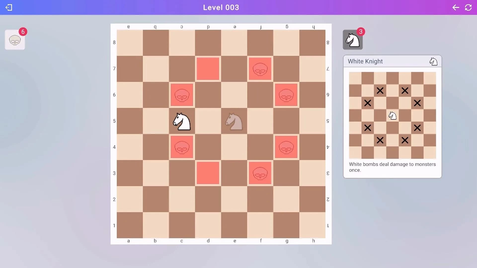 Chess Bomb görsel 2