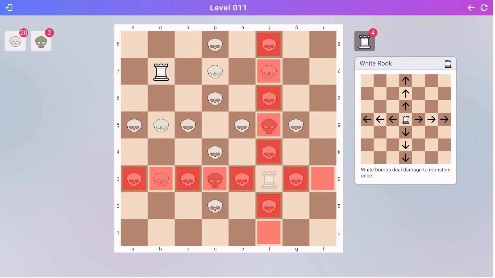 Chess Bomb görsel 3
