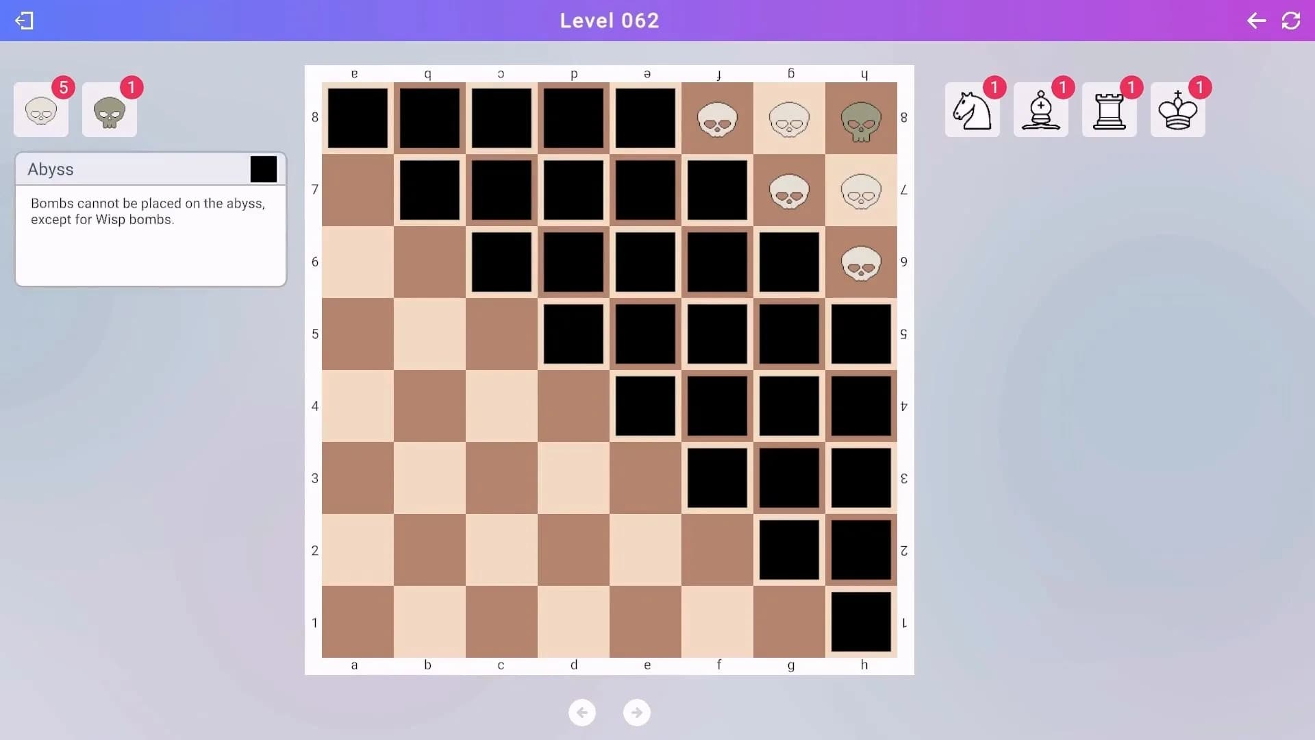 Chess Bomb görsel 4