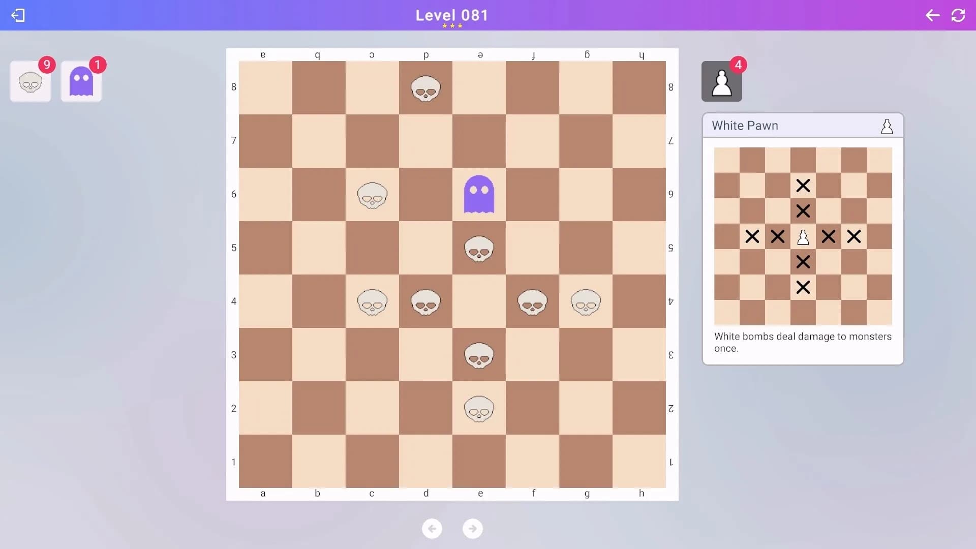Chess Bomb görsel 5