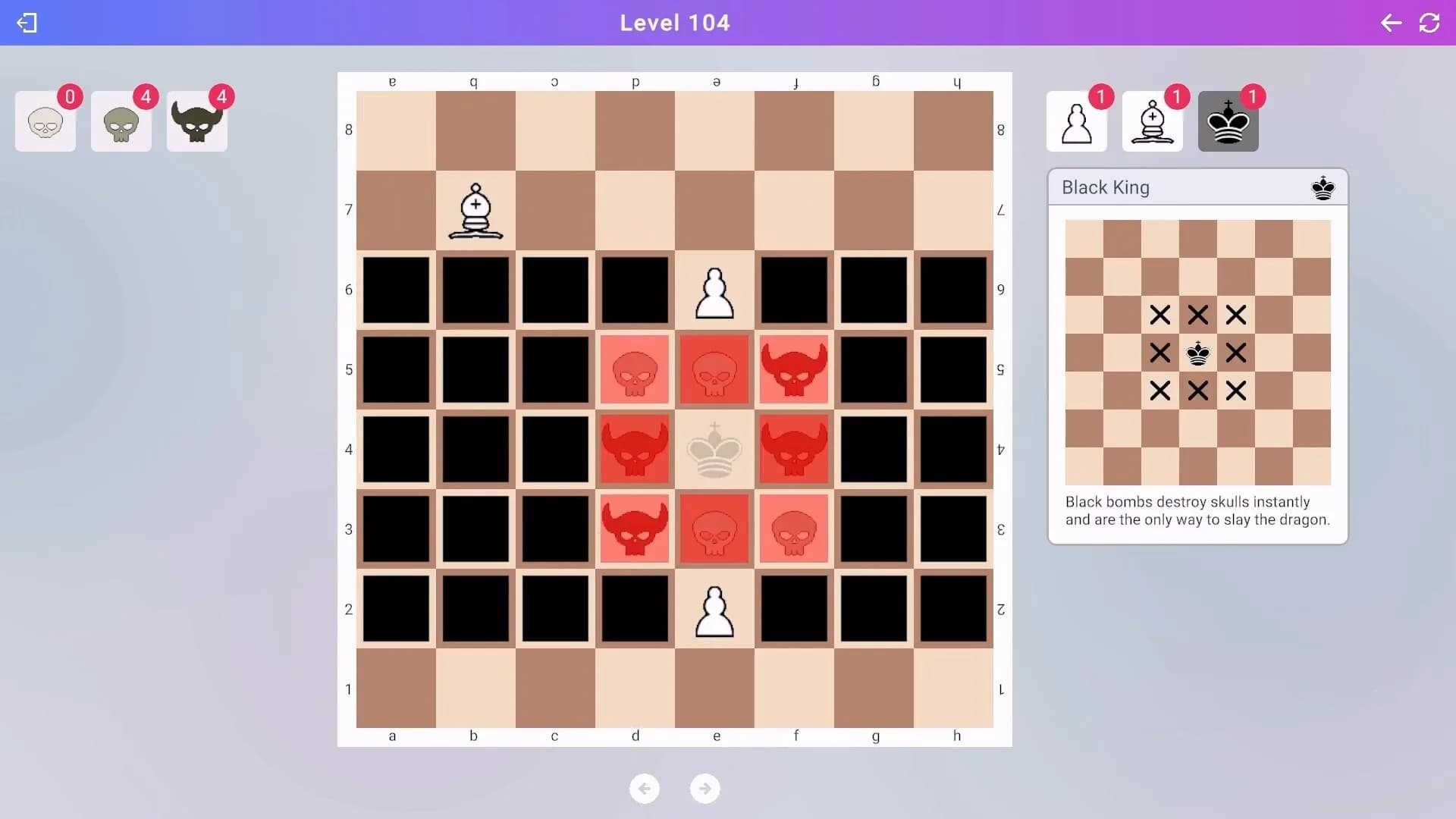 Chess Bomb görsel 6