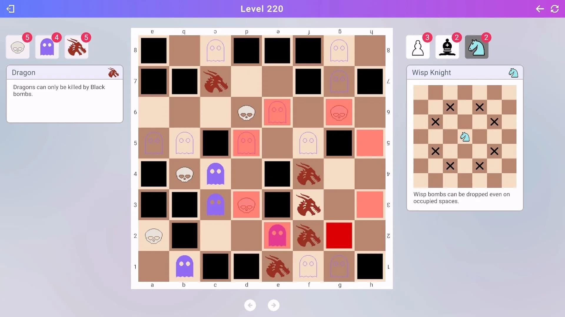 Chess Bomb görsel 7