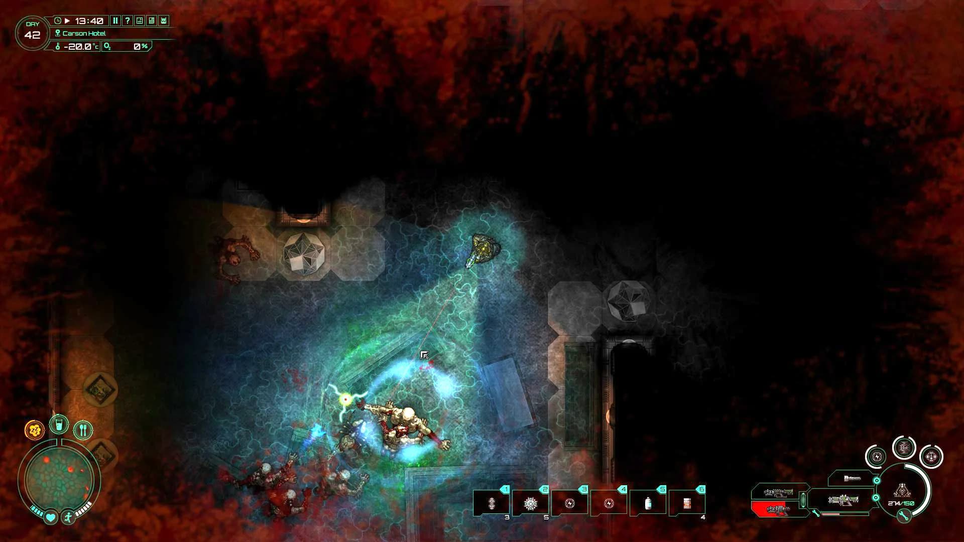 Subterrain görsel 5