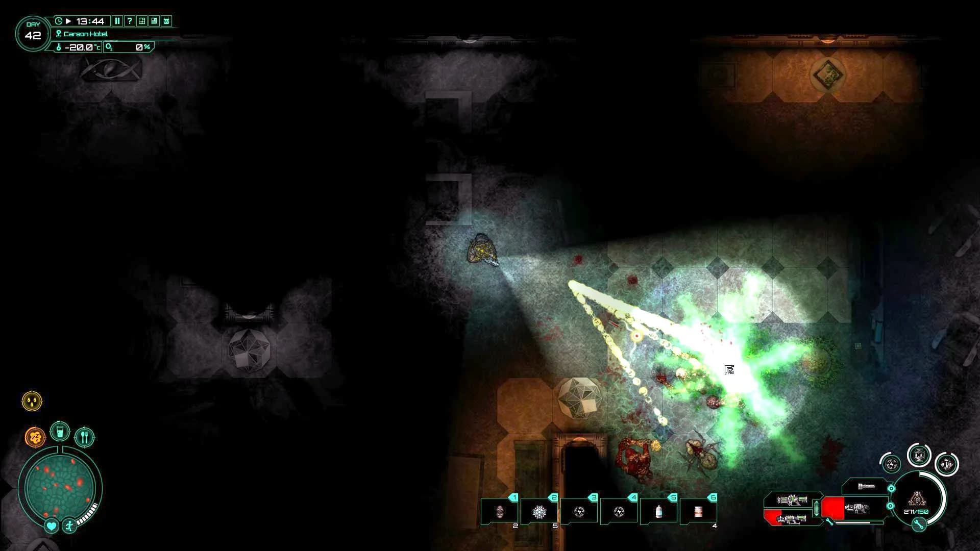 Subterrain görsel 9