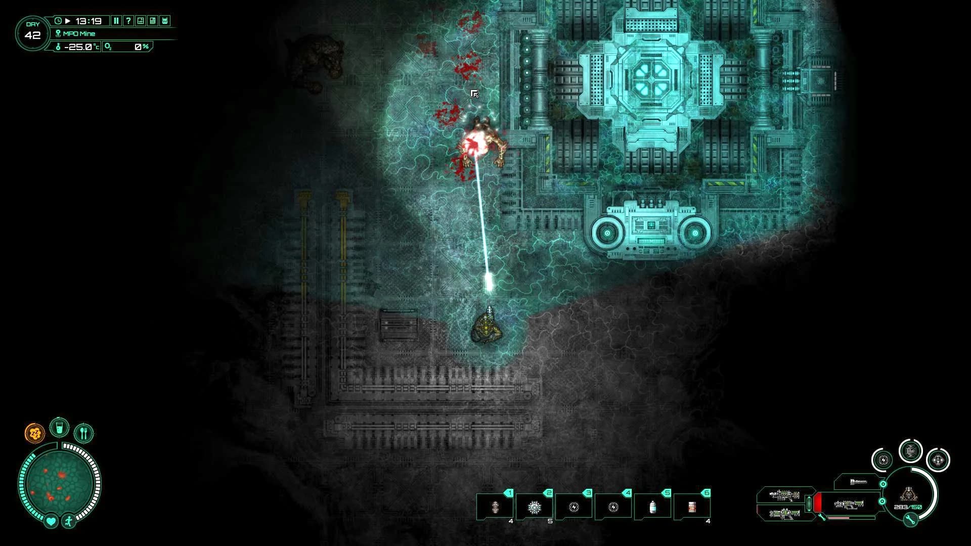 Subterrain görsel 11