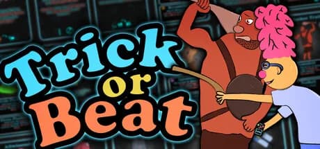 Trick Or Beat