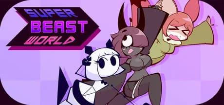 Super Beast World