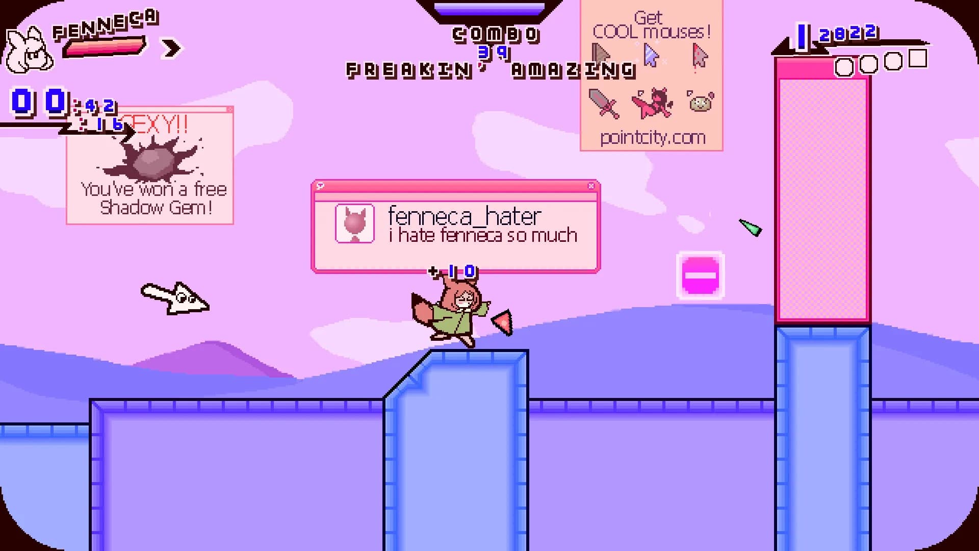 Super Beast World görsel 2