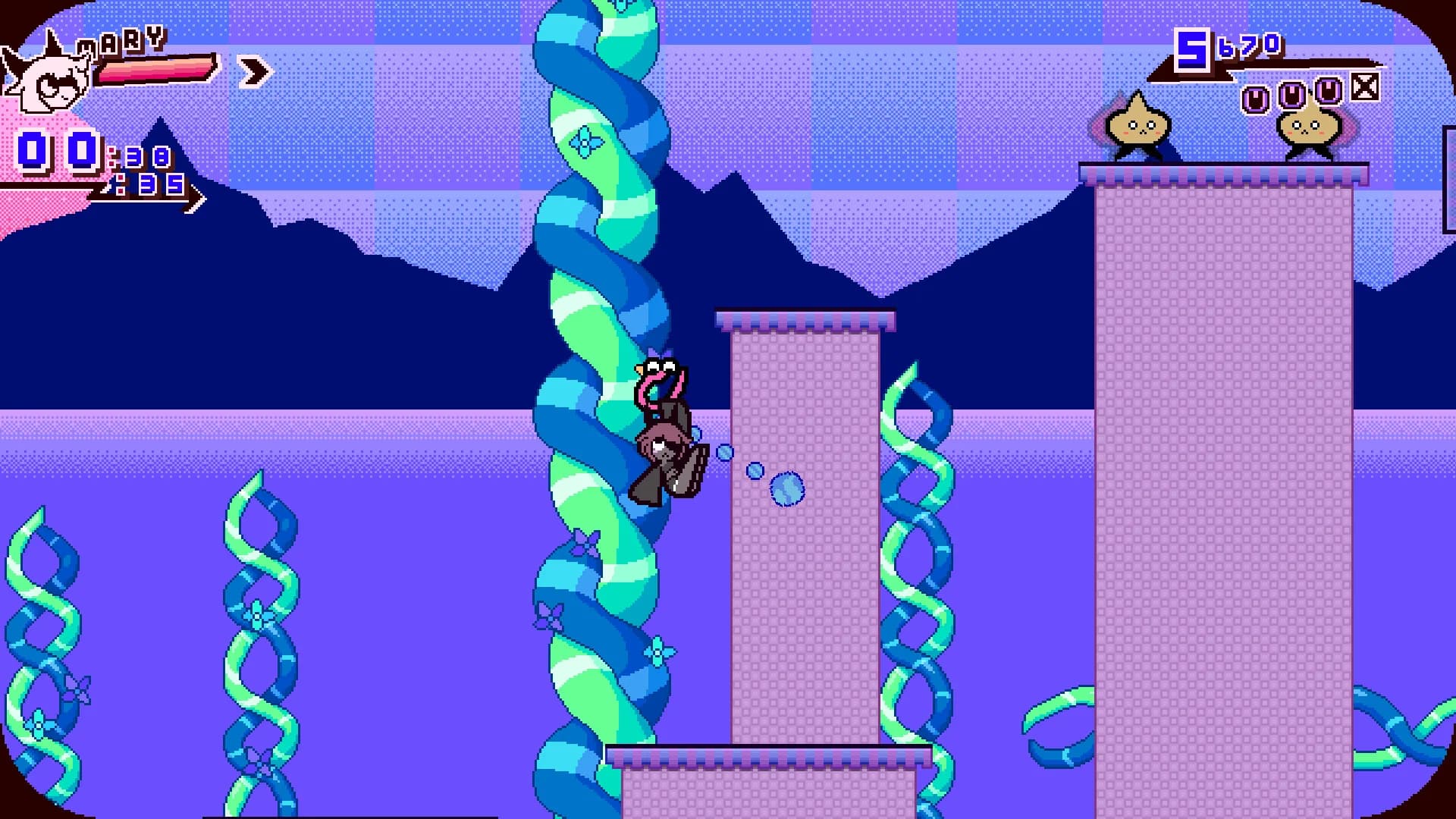 Super Beast World görsel 4