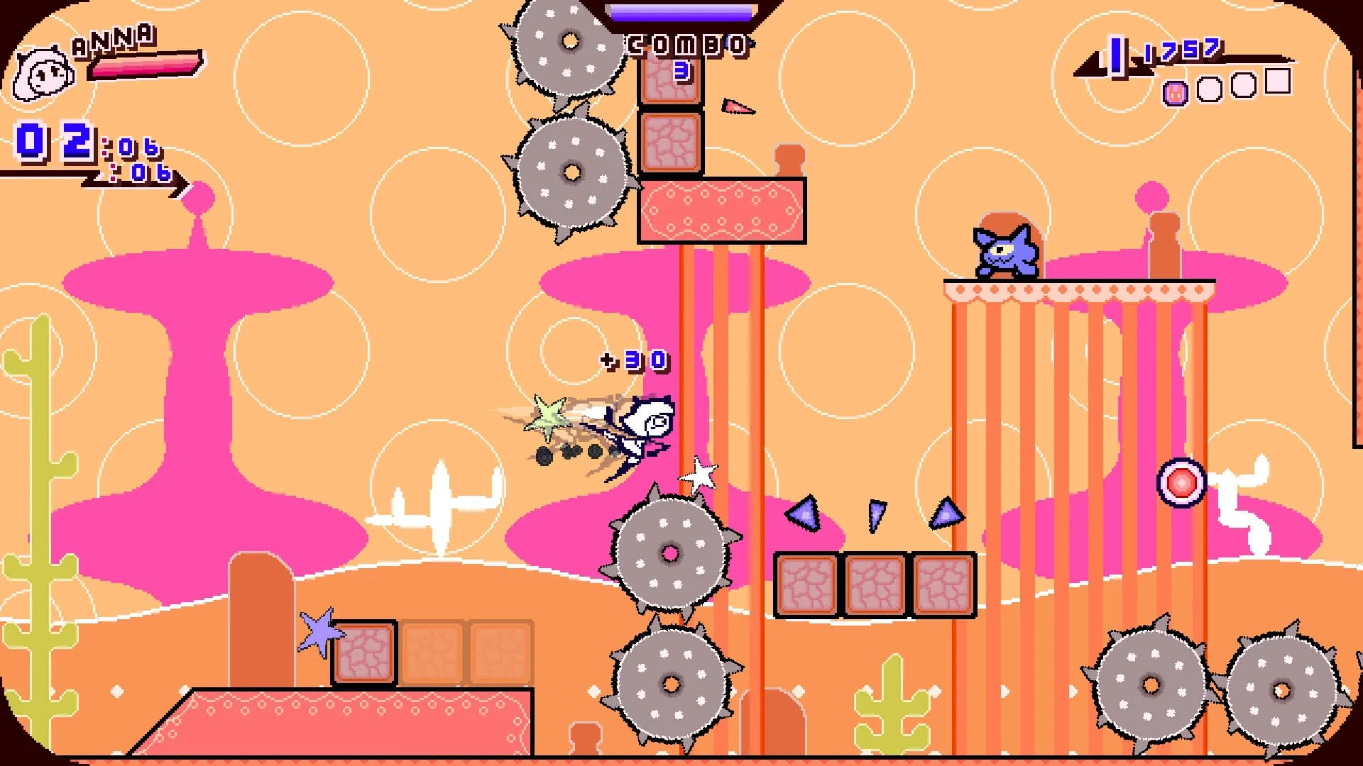 Super Beast World görsel 5