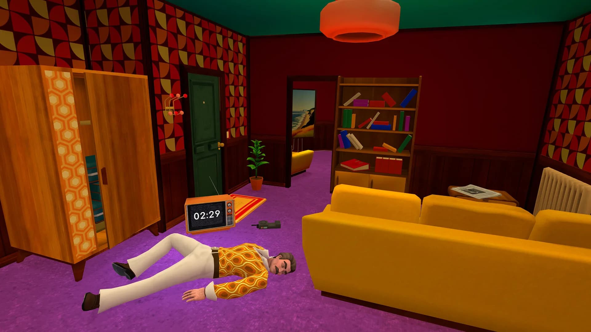 Hide The Corpse görsel 2