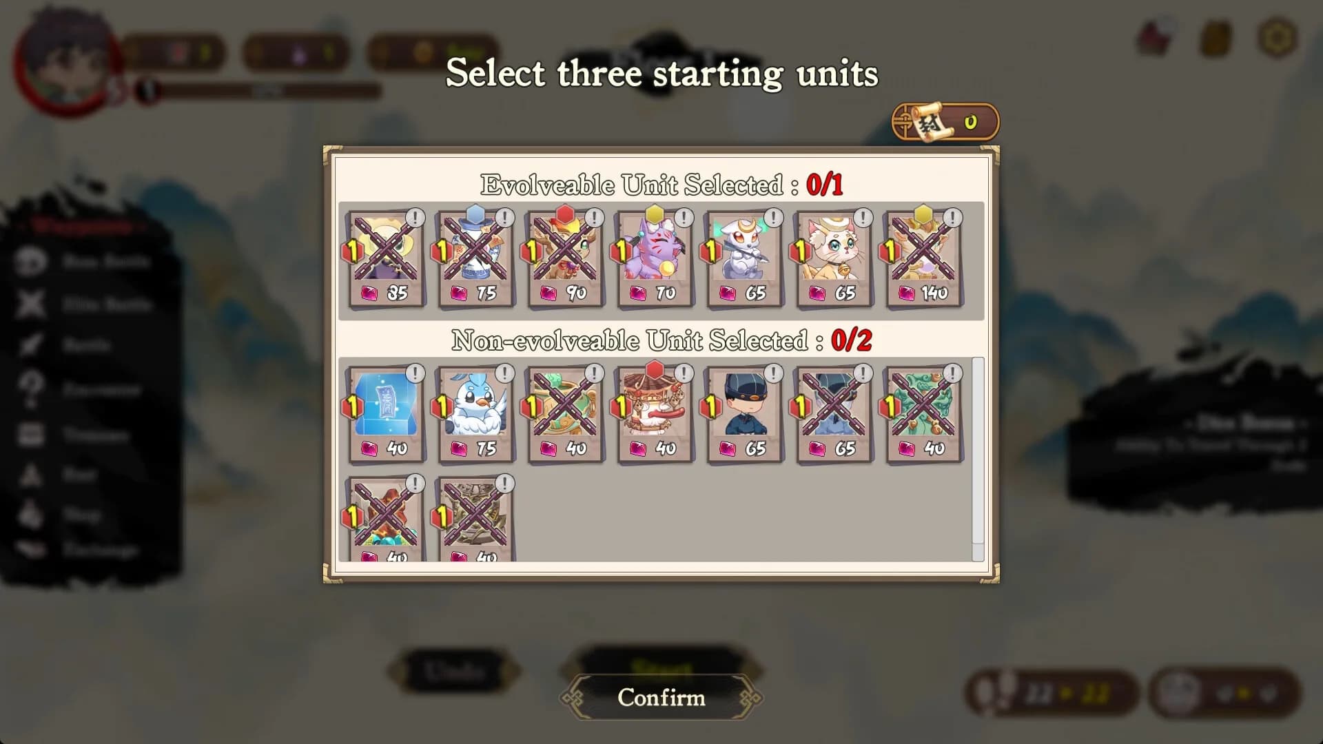 Yokai Art 2: Tales of the Nine-Tails görsel 5