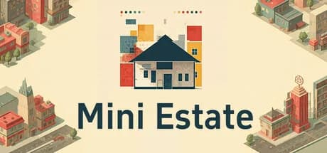 Mini Estate görsel 1
