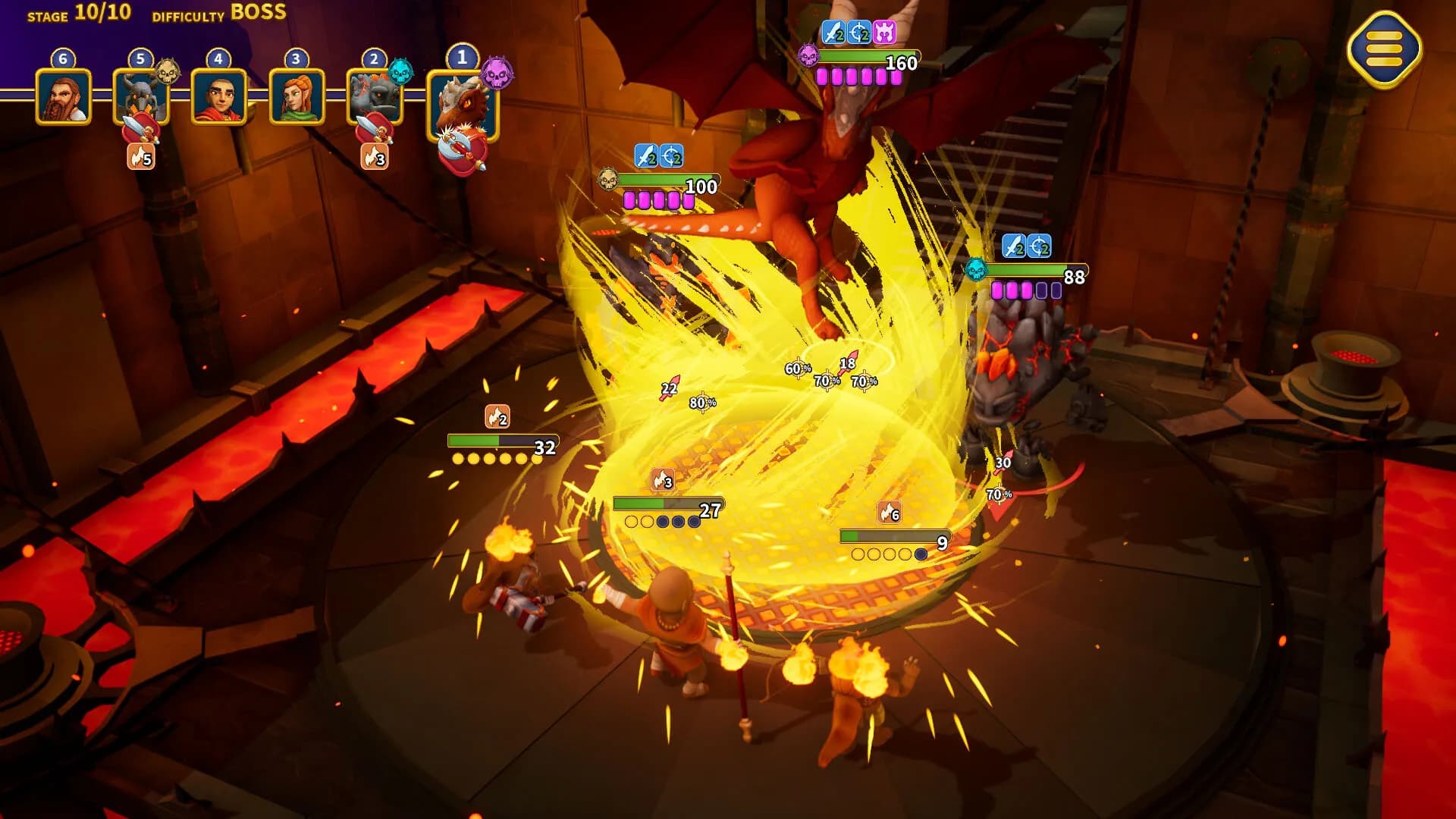 Dungeonfell görsel 4