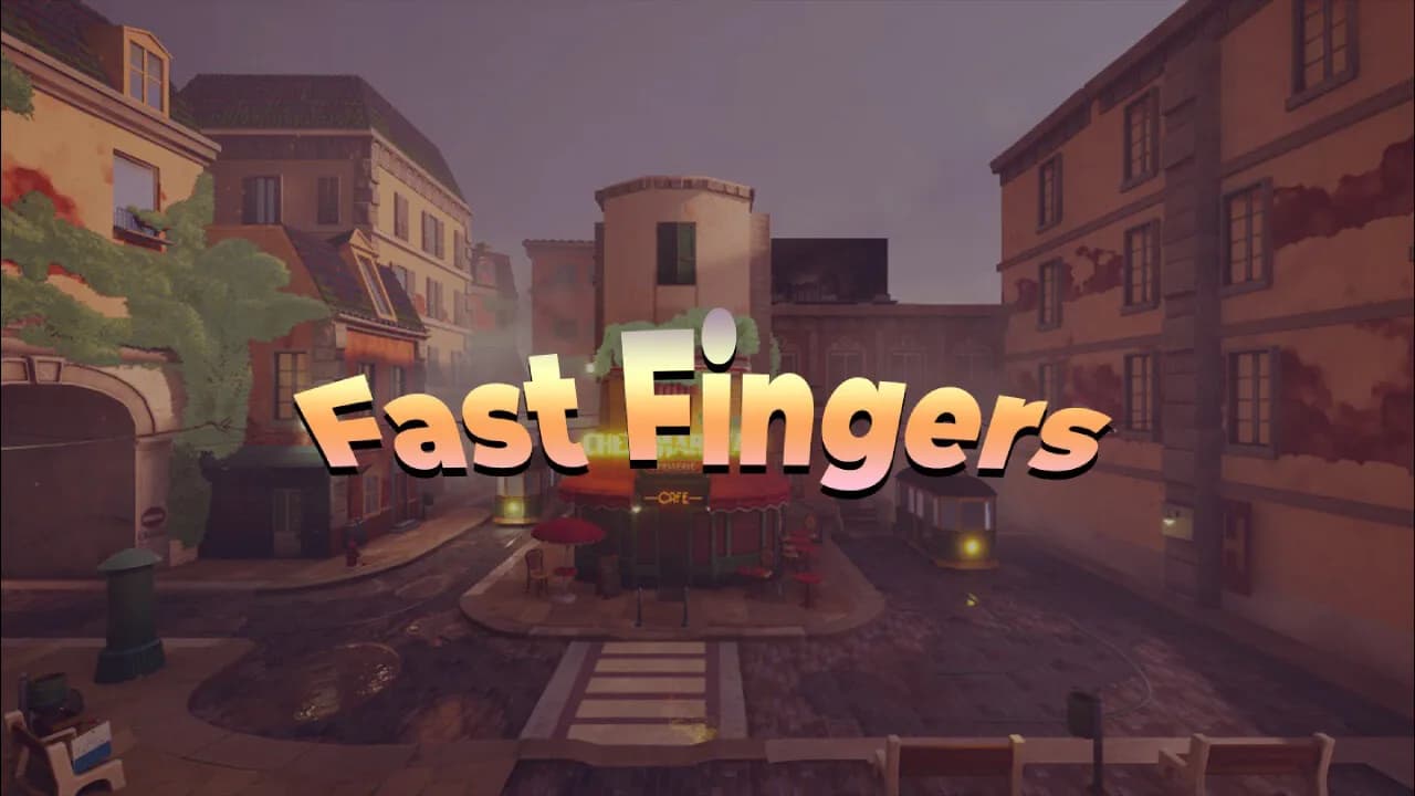 Fast Fingers görsel 8