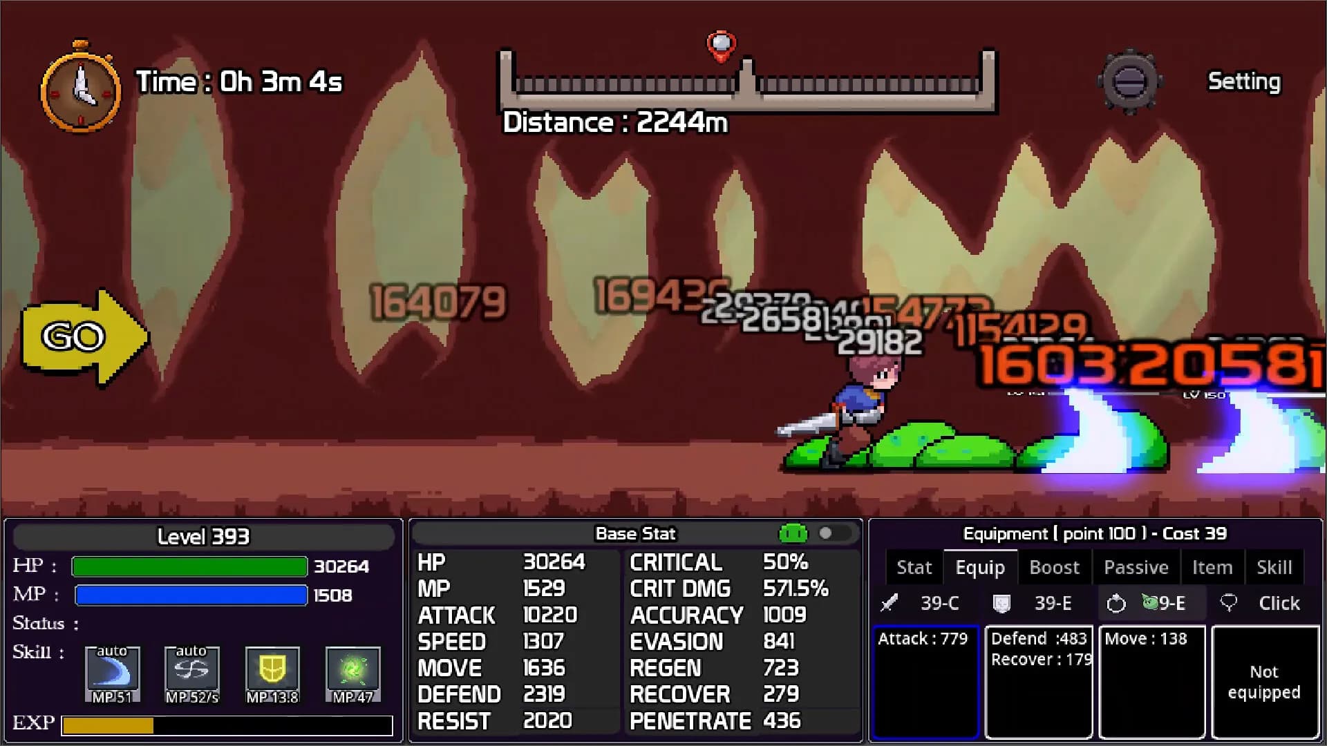 Train your slayer görsel 5