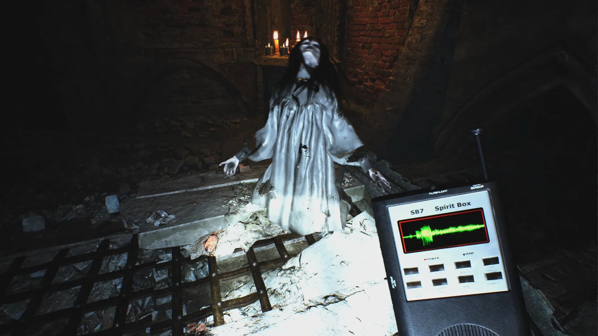 Cursed Feed görsel 9