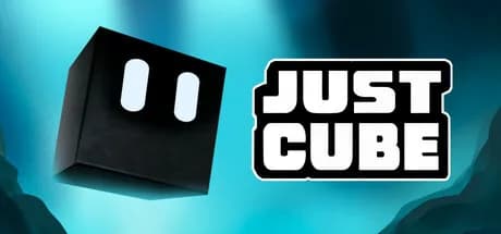 Just Cube görsel 1