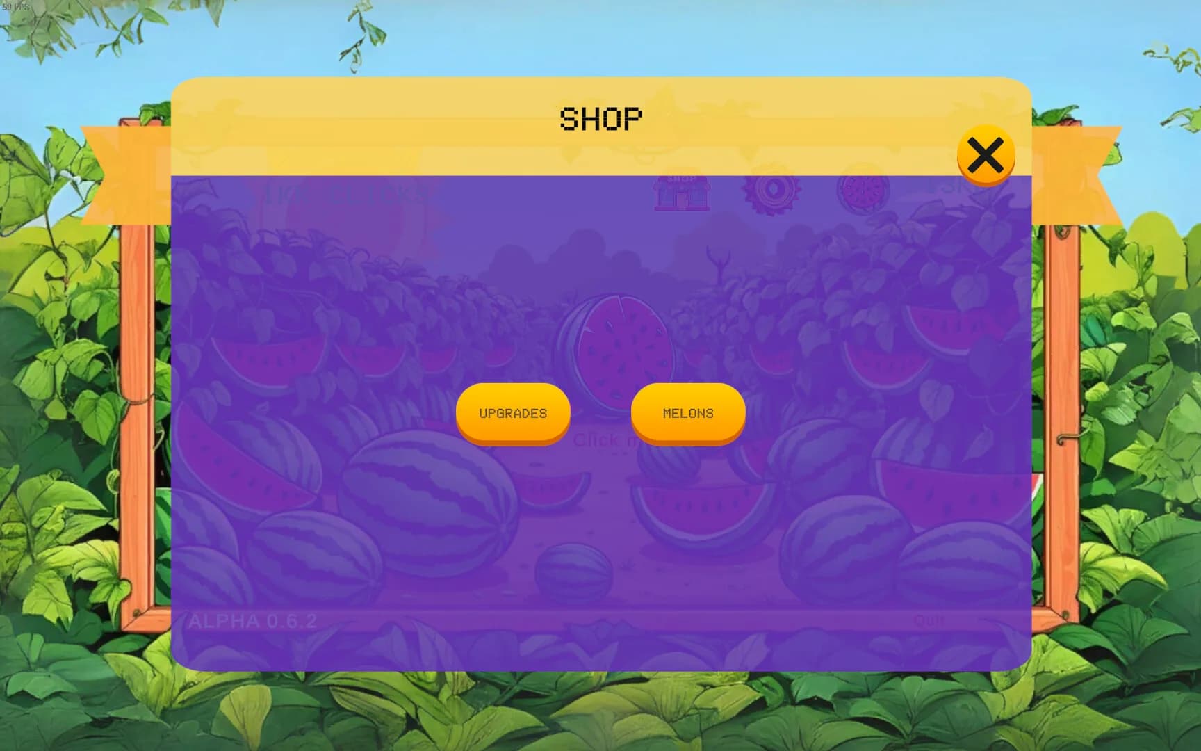 Melon Clicker görsel 5