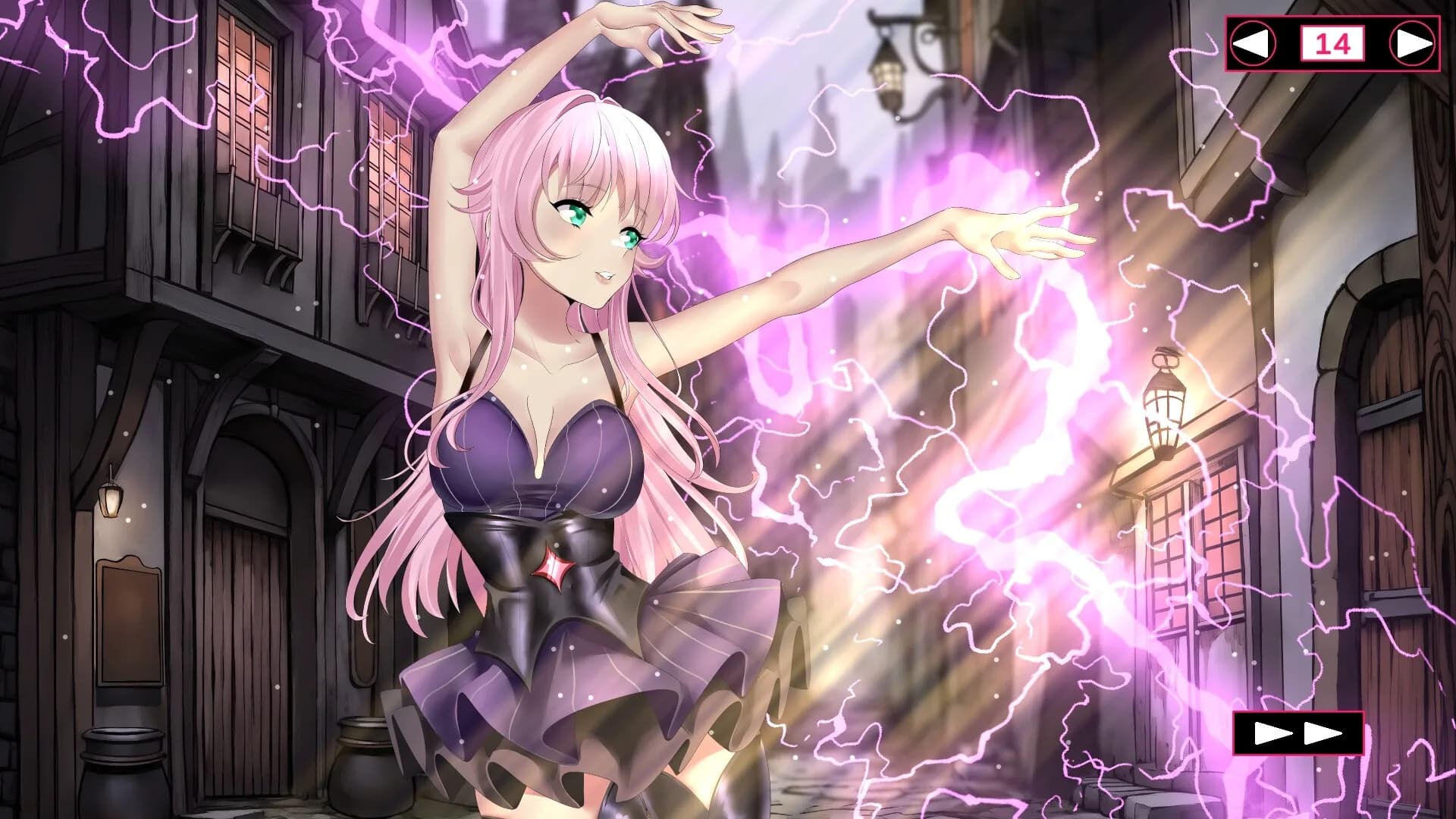 Hentai Uni 3 görsel 7