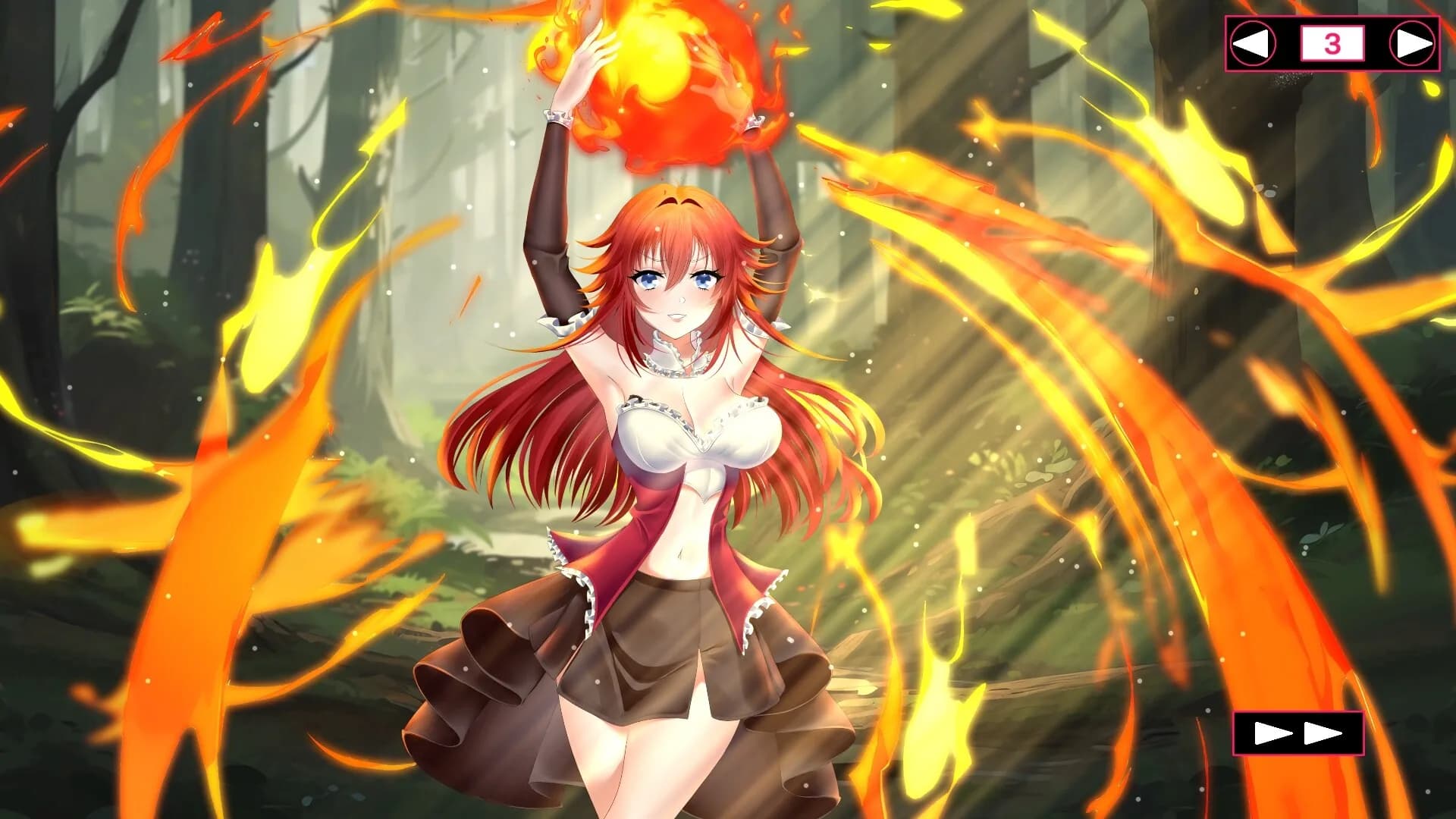 Hentai Uni 3 görsel 8