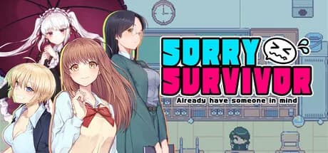 SORRY SURVIVOR