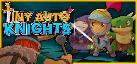 Tiny Auto Knights