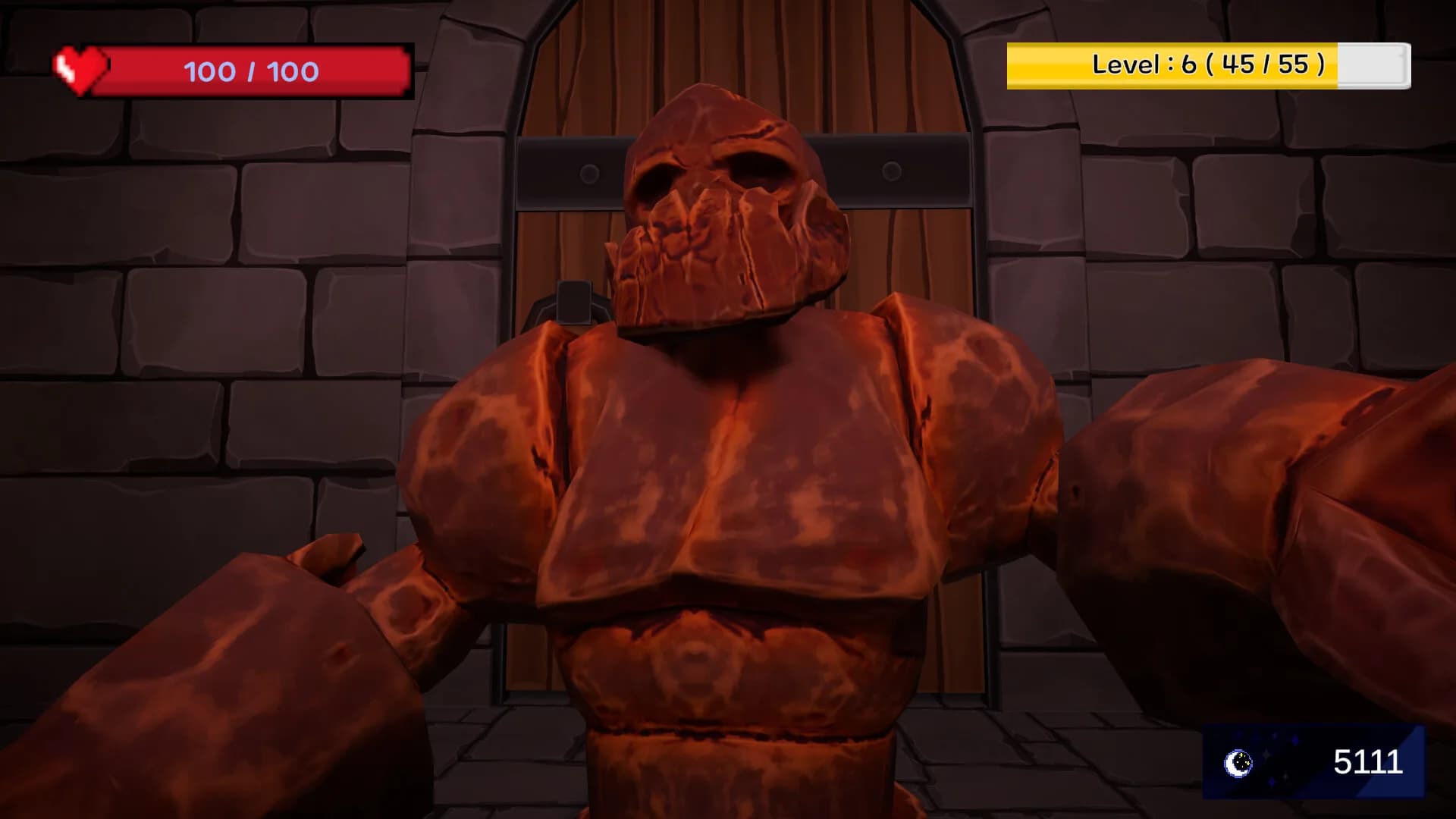Lunar Rebirth: Dungeon of Eternal Return görsel 7