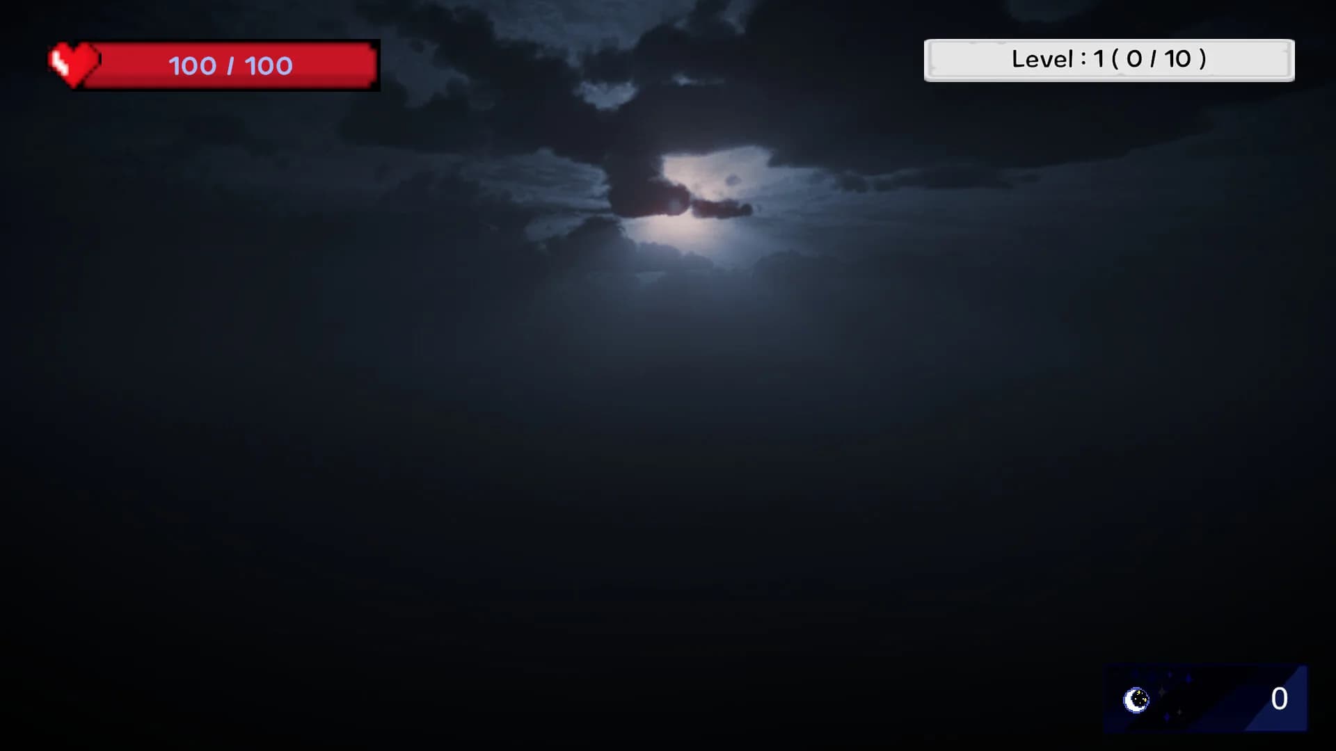 Lunar Rebirth: Dungeon of Eternal Return görsel 10