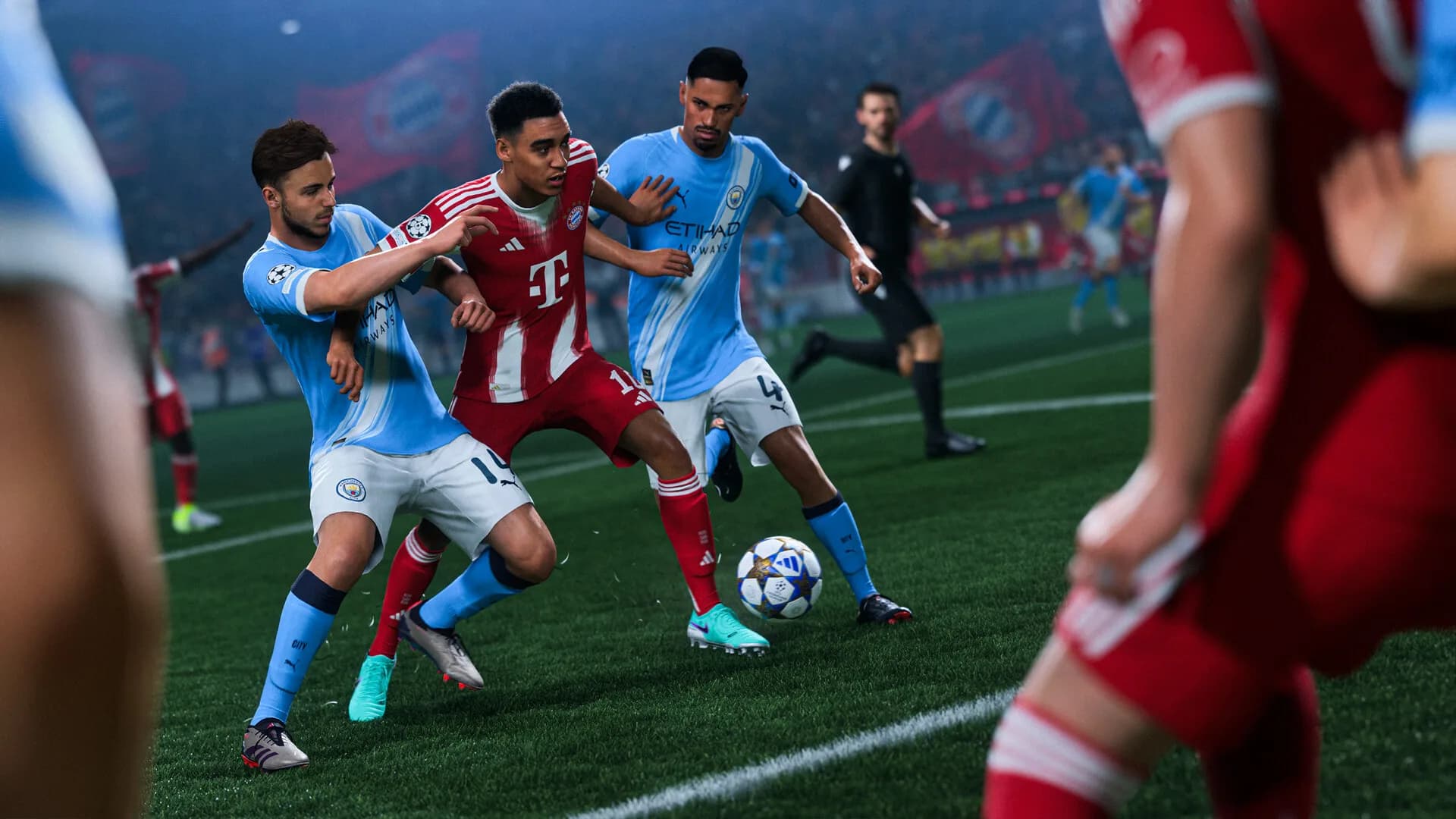 EA SPORTS FC™ 26 görsel 2