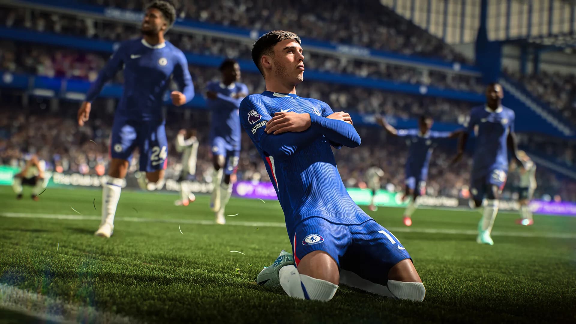 EA SPORTS FC™ 26 görsel 3
